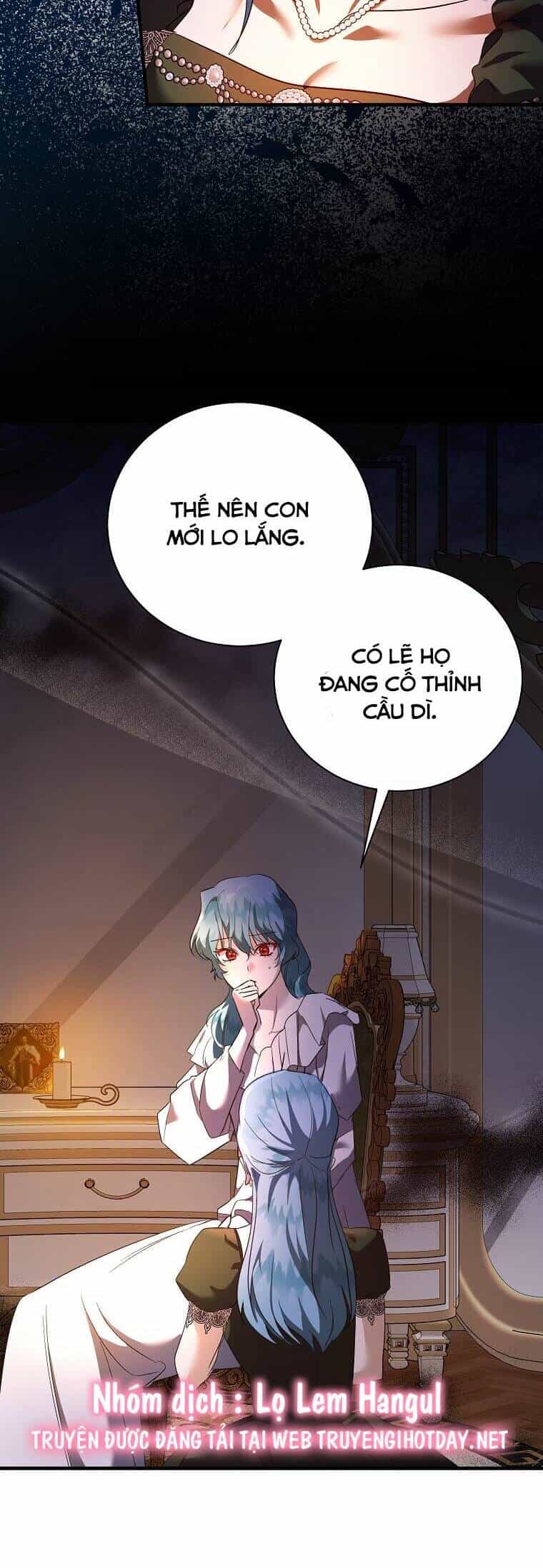 Ác Nữ Trùng Sinh - Chương 165 - ảnh 47