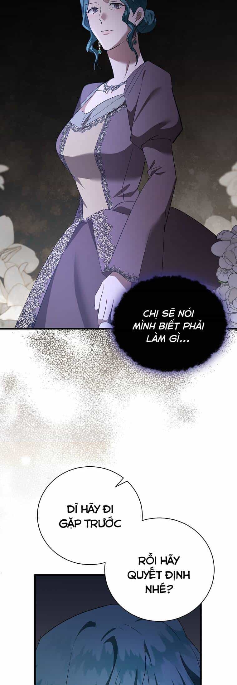 Ác Nữ Trùng Sinh - Chương 165 - ảnh 49