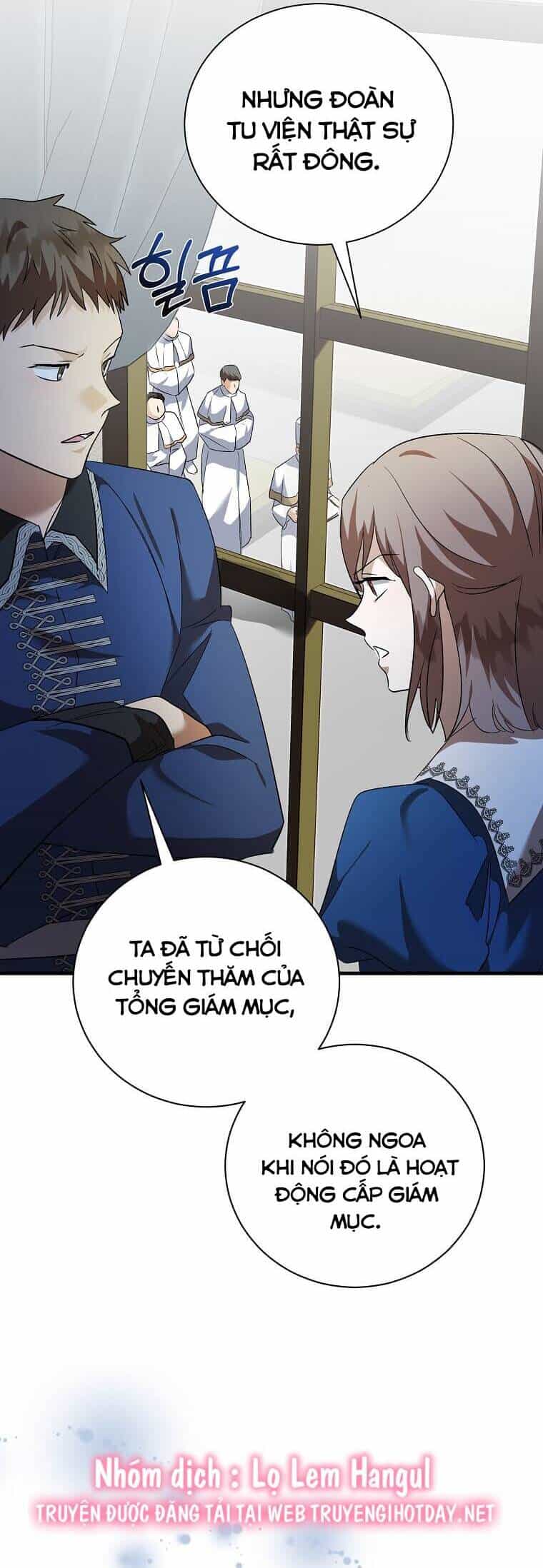 Ác Nữ Trùng Sinh - Chương 165 - ảnh 56