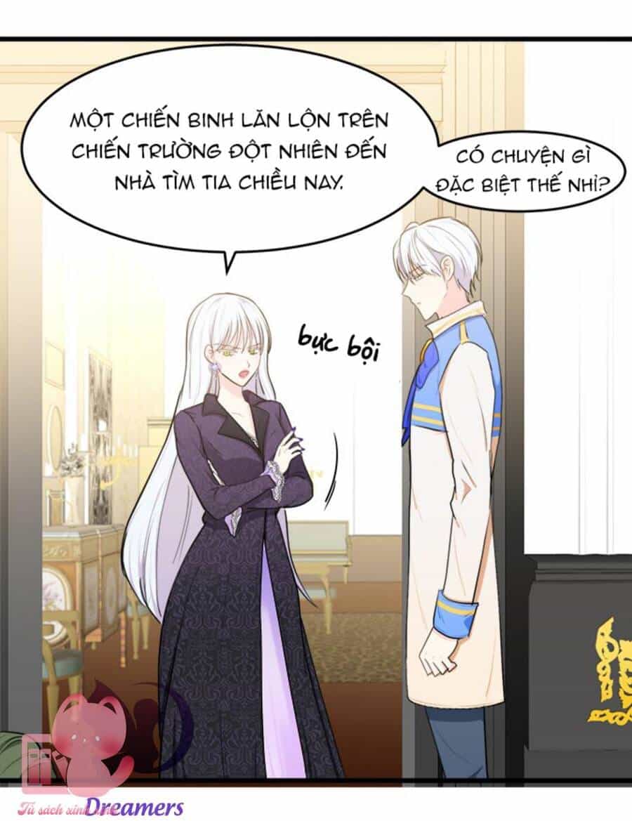Ác Nữ Trùng Sinh - Chương 17 - ảnh 11