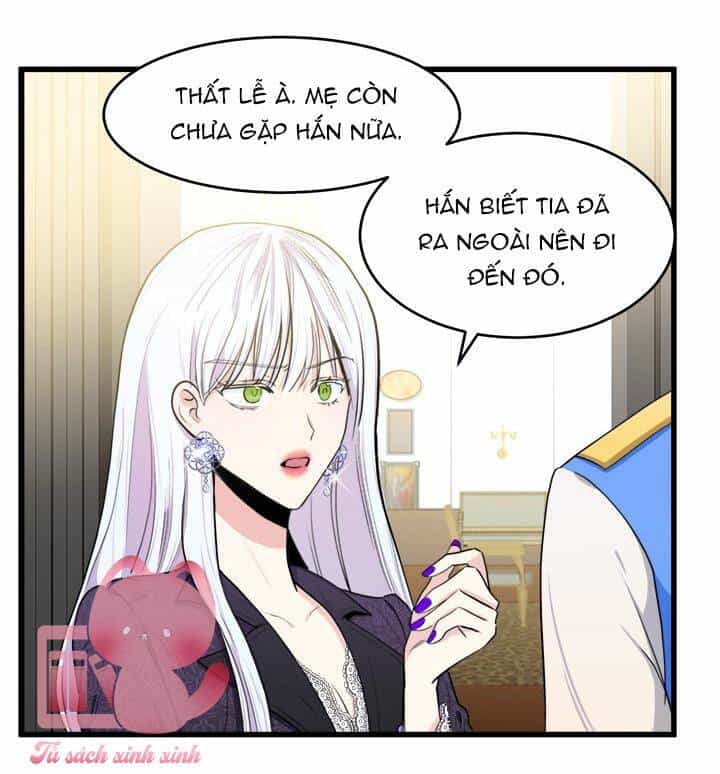 Ác Nữ Trùng Sinh - Chương 17 - ảnh 14