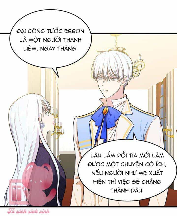 Ác Nữ Trùng Sinh - Chương 17 - ảnh 17