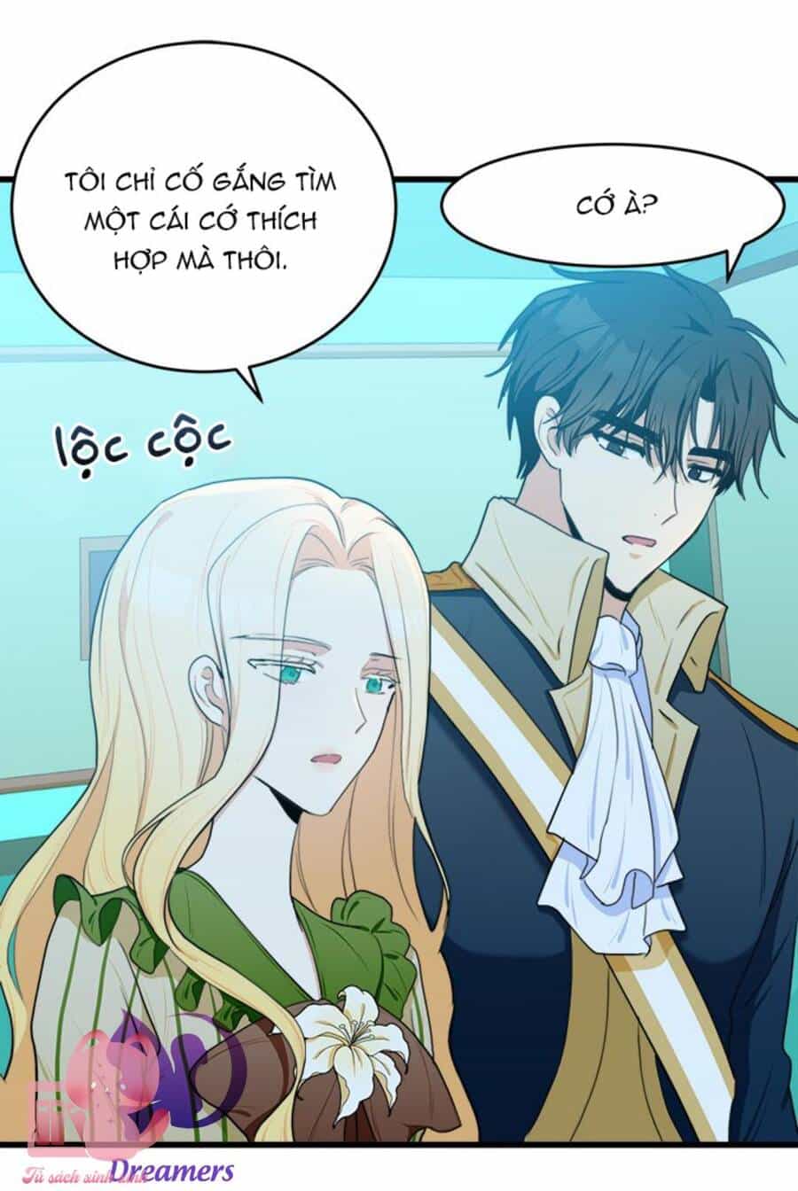 Ác Nữ Trùng Sinh - Chương 17 - ảnh 36
