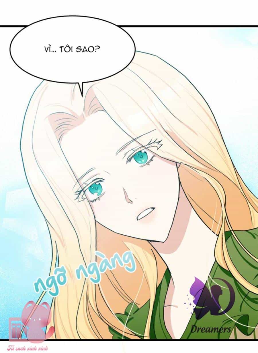 Ác Nữ Trùng Sinh - Chương 17 - ảnh 46