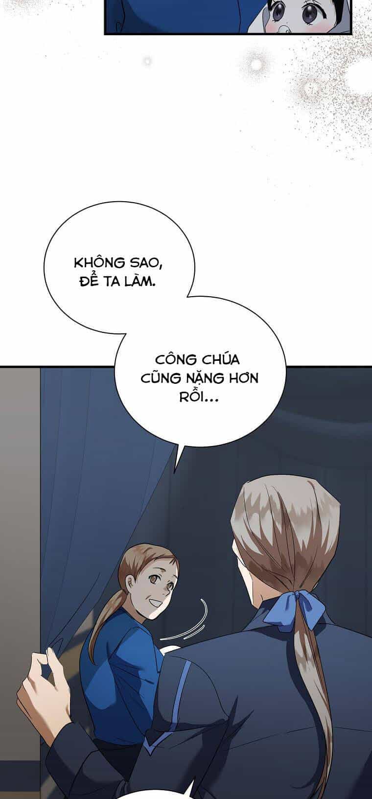Ác Nữ Trùng Sinh - Chương 166 - ảnh 34