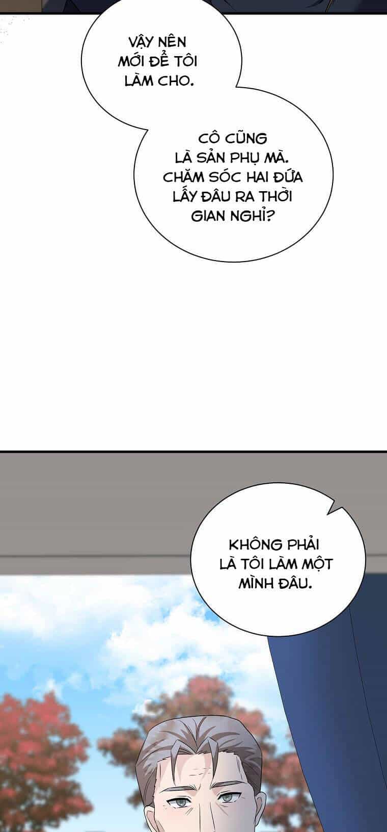 Ác Nữ Trùng Sinh - Chương 166 - ảnh 35