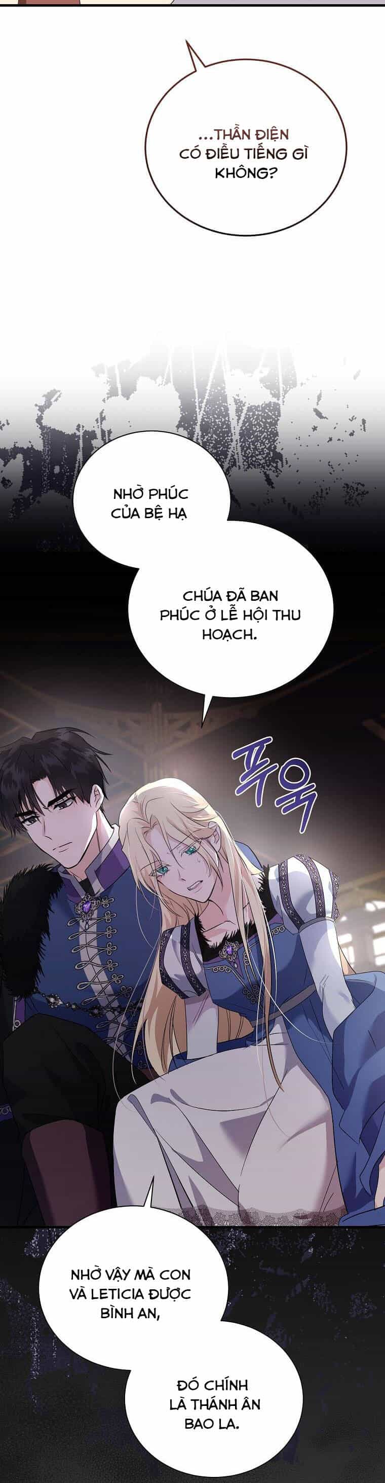Ác Nữ Trùng Sinh - Chương 166 - ảnh 4