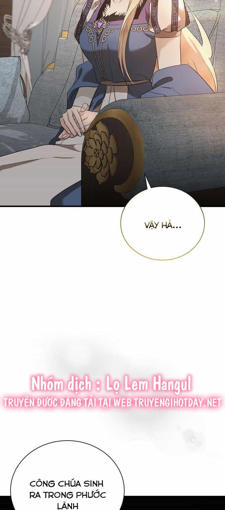 Ác Nữ Trùng Sinh - Chương 166 - ảnh 45