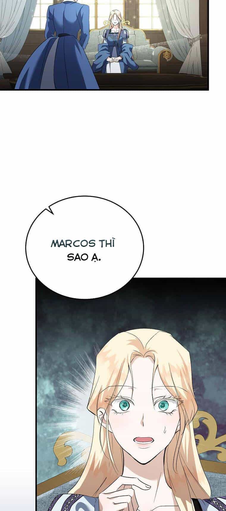 Ác Nữ Trùng Sinh - Chương 166 - ảnh 52