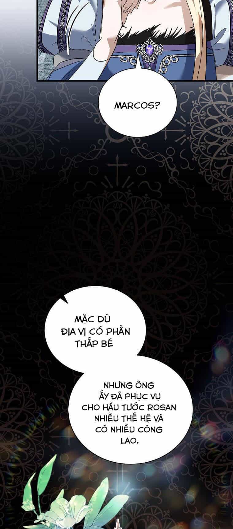 Ác Nữ Trùng Sinh - Chương 166 - ảnh 53