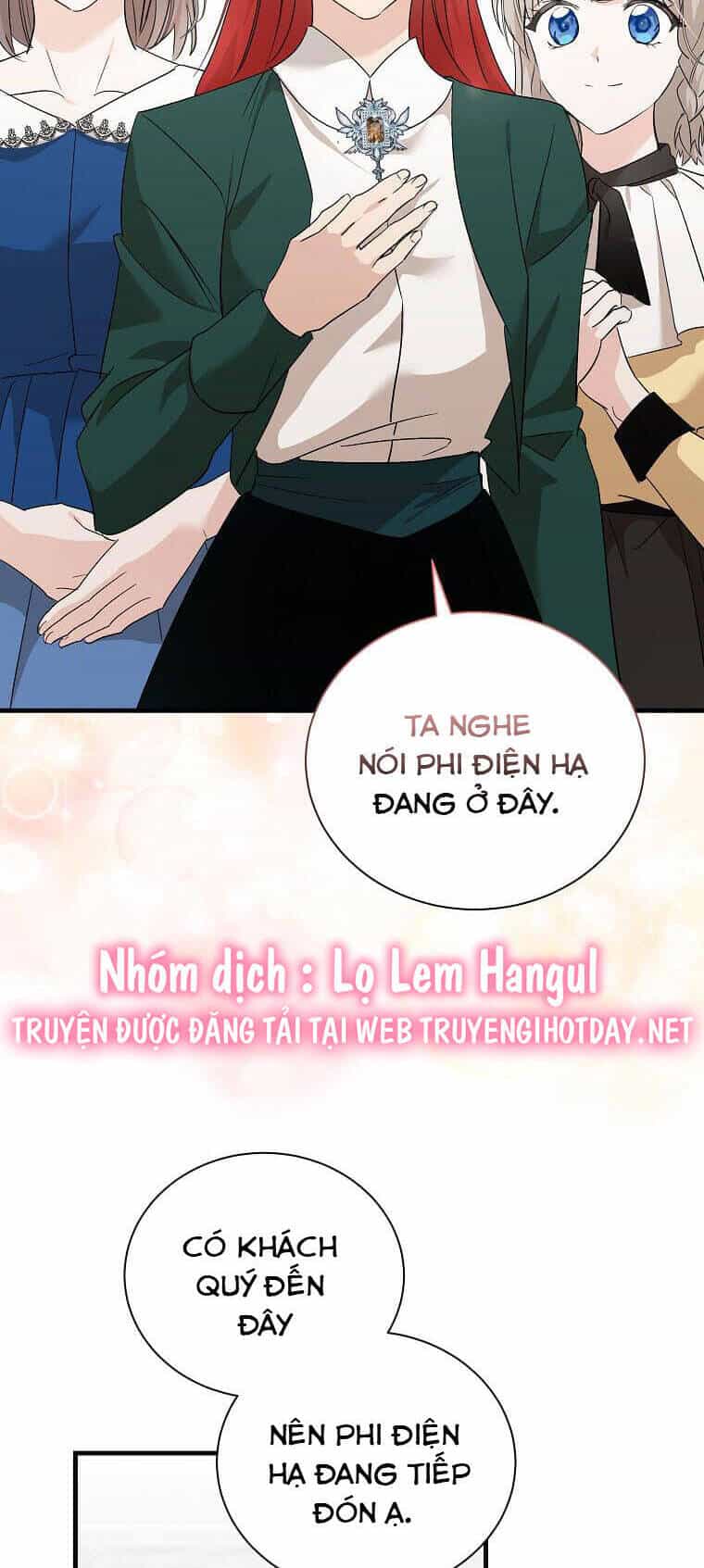 Ác Nữ Trùng Sinh - Chương 166 - ảnh 68