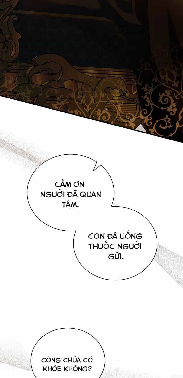 Ác Nữ Trùng Sinh - Chương 166 - ảnh 74