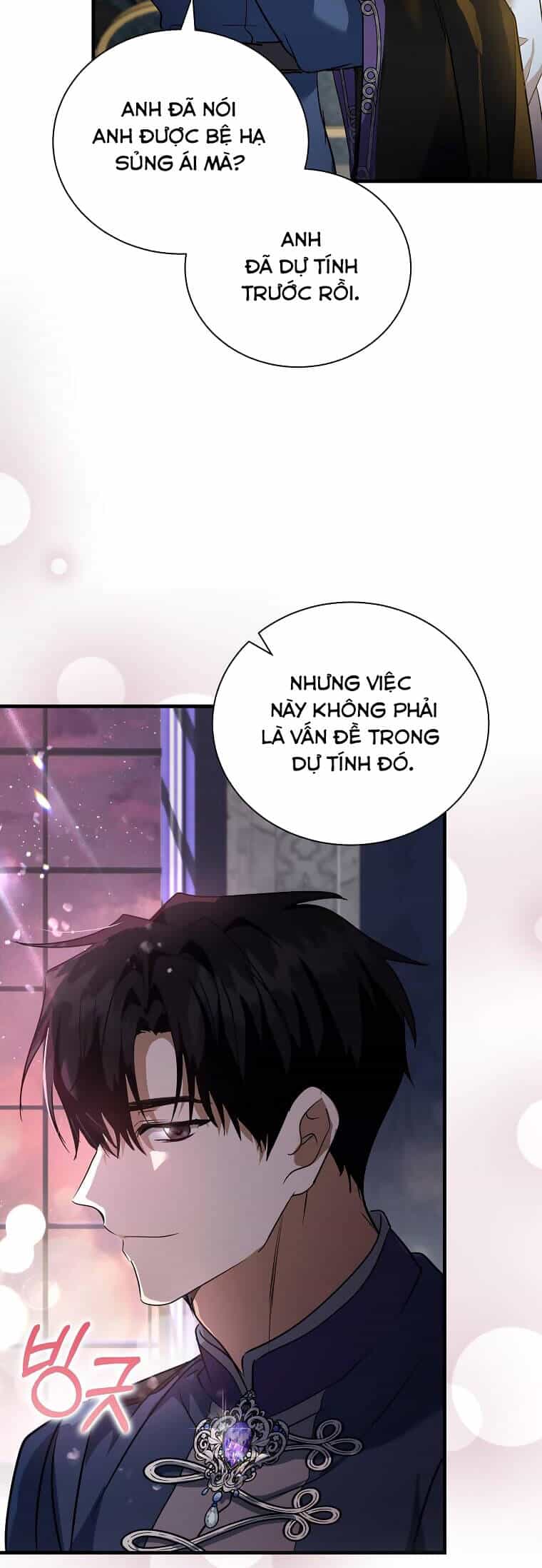 Ác Nữ Trùng Sinh - Chương 167 - ảnh 16