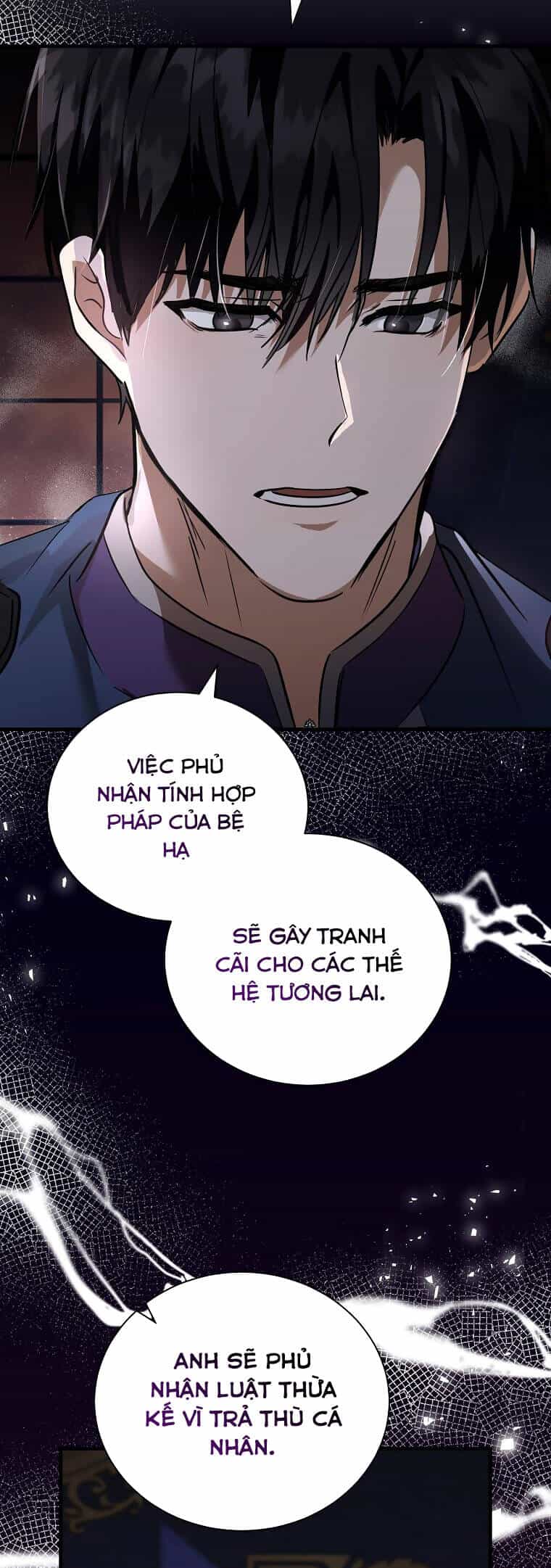 Ác Nữ Trùng Sinh - Chương 167 - ảnh 21