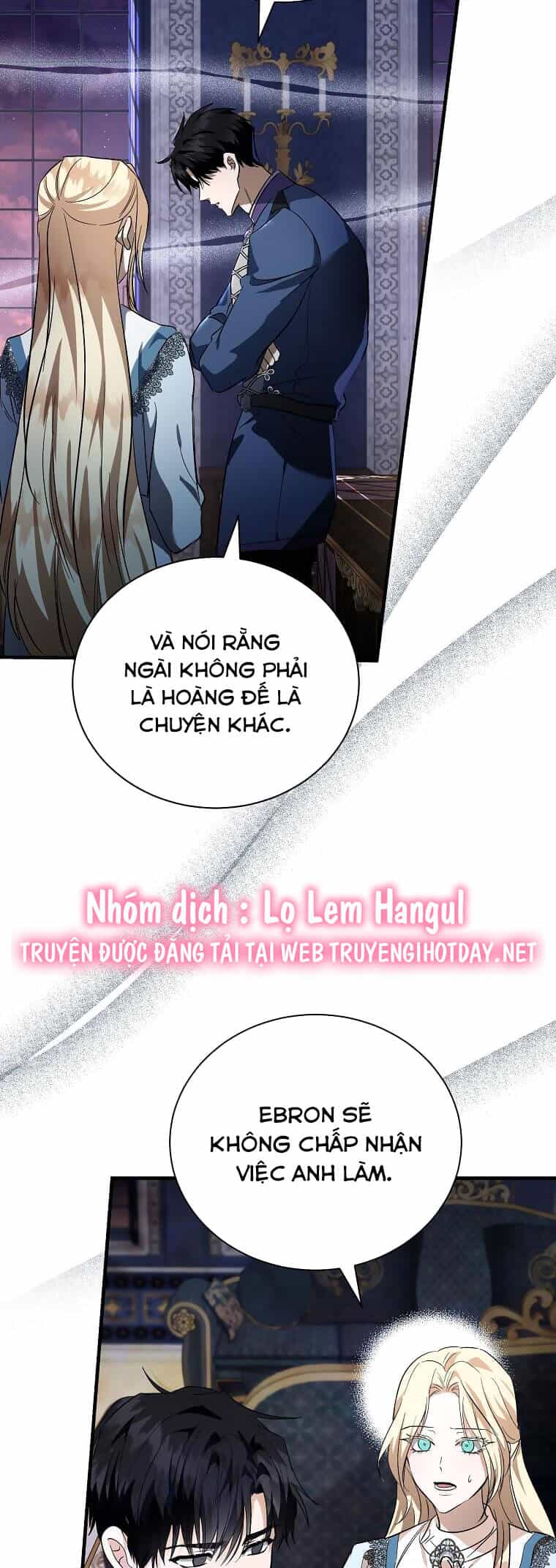 Ác Nữ Trùng Sinh - Chương 167 - ảnh 23
