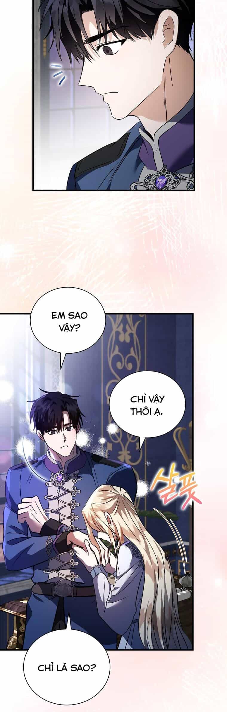 Ác Nữ Trùng Sinh - Chương 167 - ảnh 27