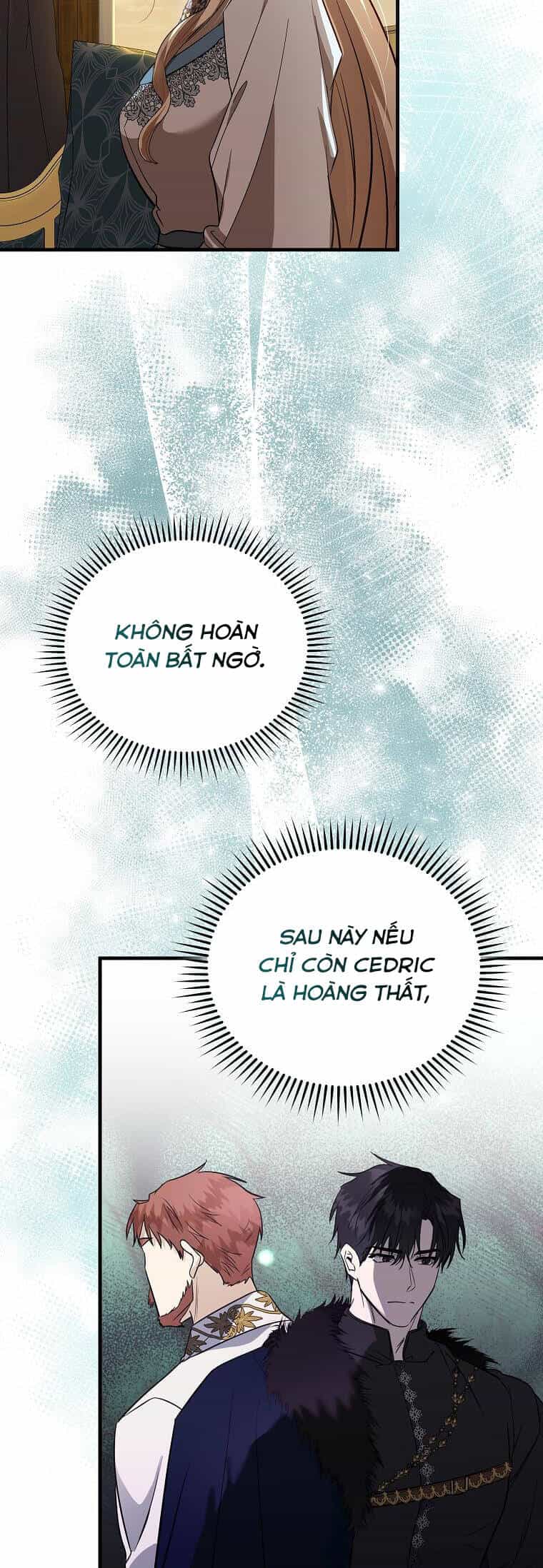 Ác Nữ Trùng Sinh - Chương 167 - ảnh 3
