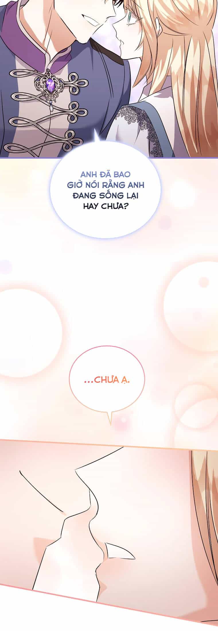 Ác Nữ Trùng Sinh - Chương 167 - ảnh 34