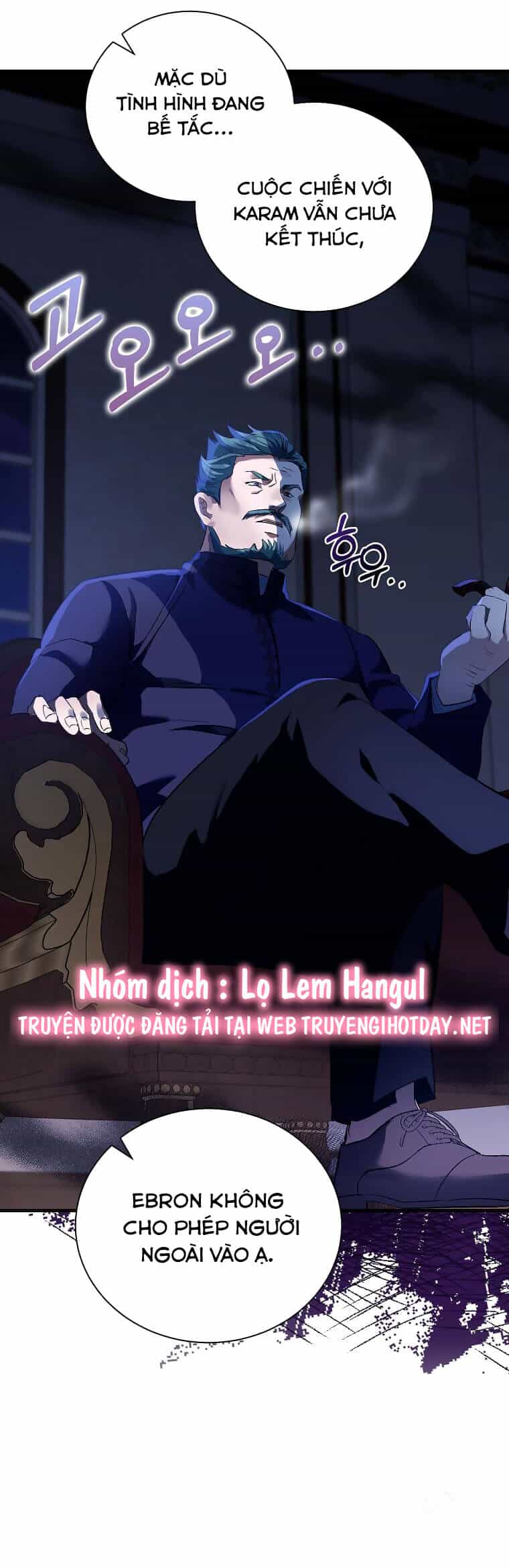 Ác Nữ Trùng Sinh - Chương 167 - ảnh 38