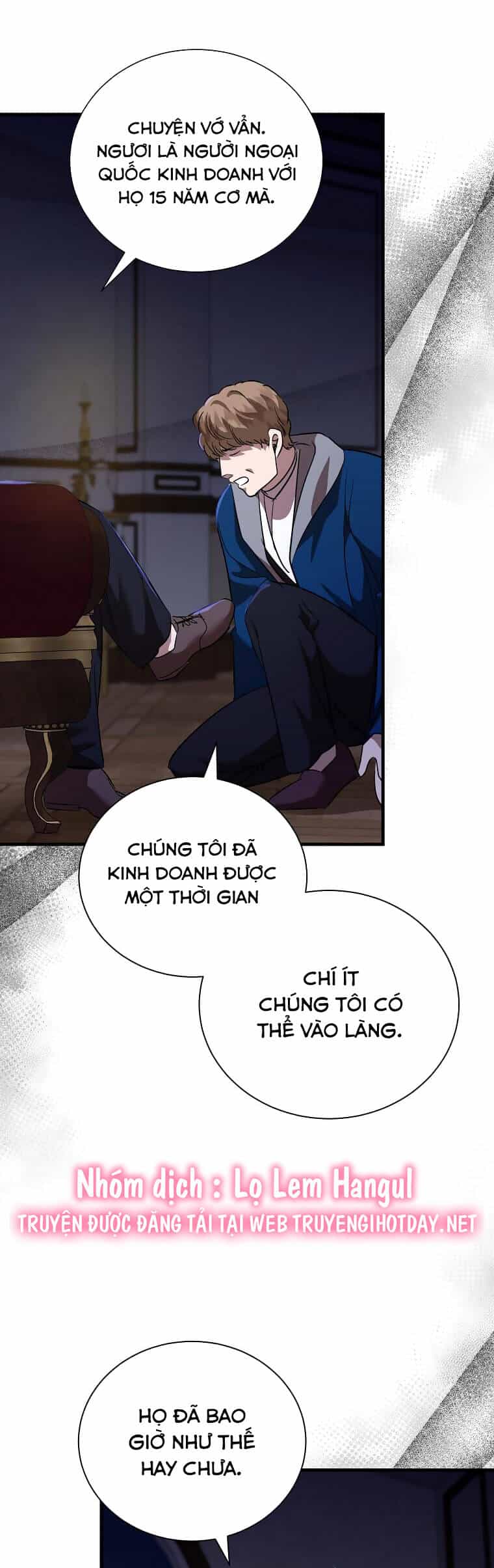 Ác Nữ Trùng Sinh - Chương 167 - ảnh 40
