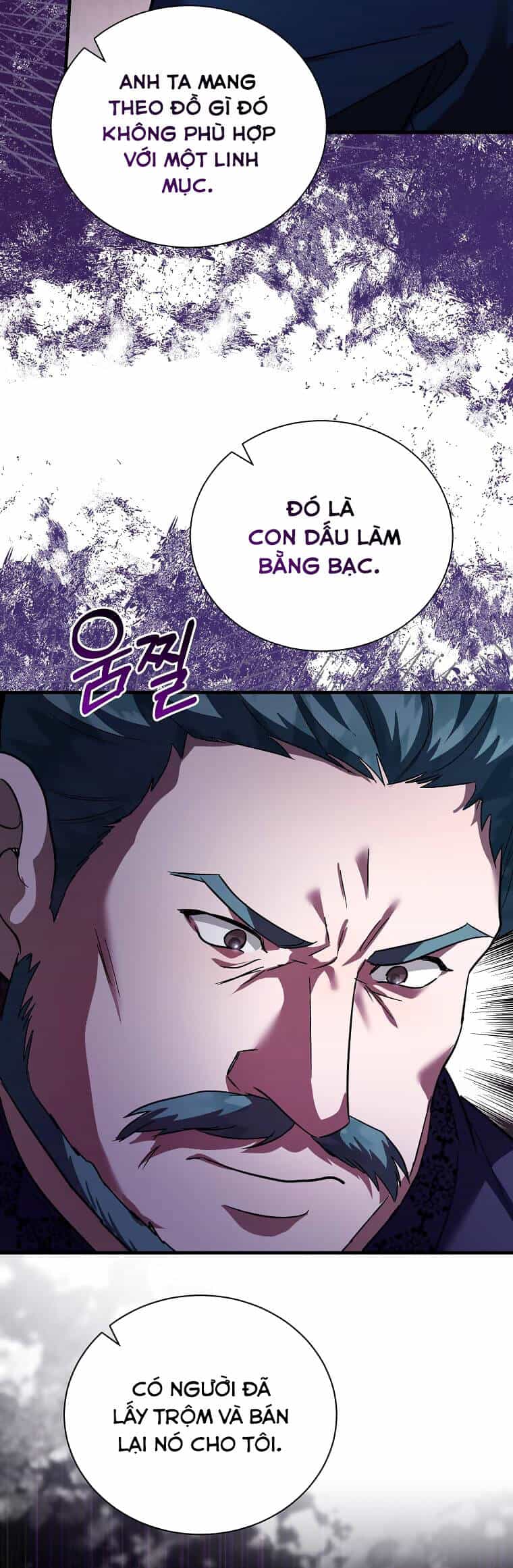 Ác Nữ Trùng Sinh - Chương 167 - ảnh 45