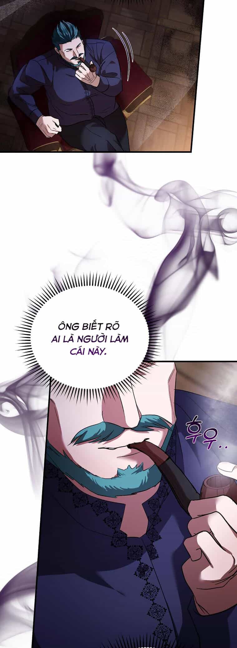 Ác Nữ Trùng Sinh - Chương 167 - ảnh 51