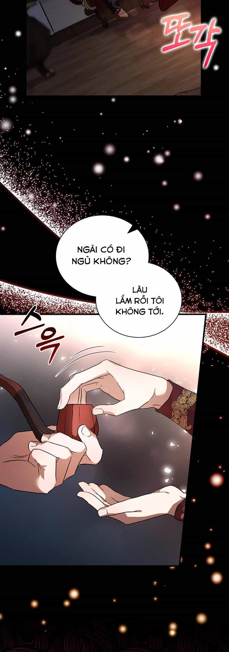 Ác Nữ Trùng Sinh - Chương 167 - ảnh 55