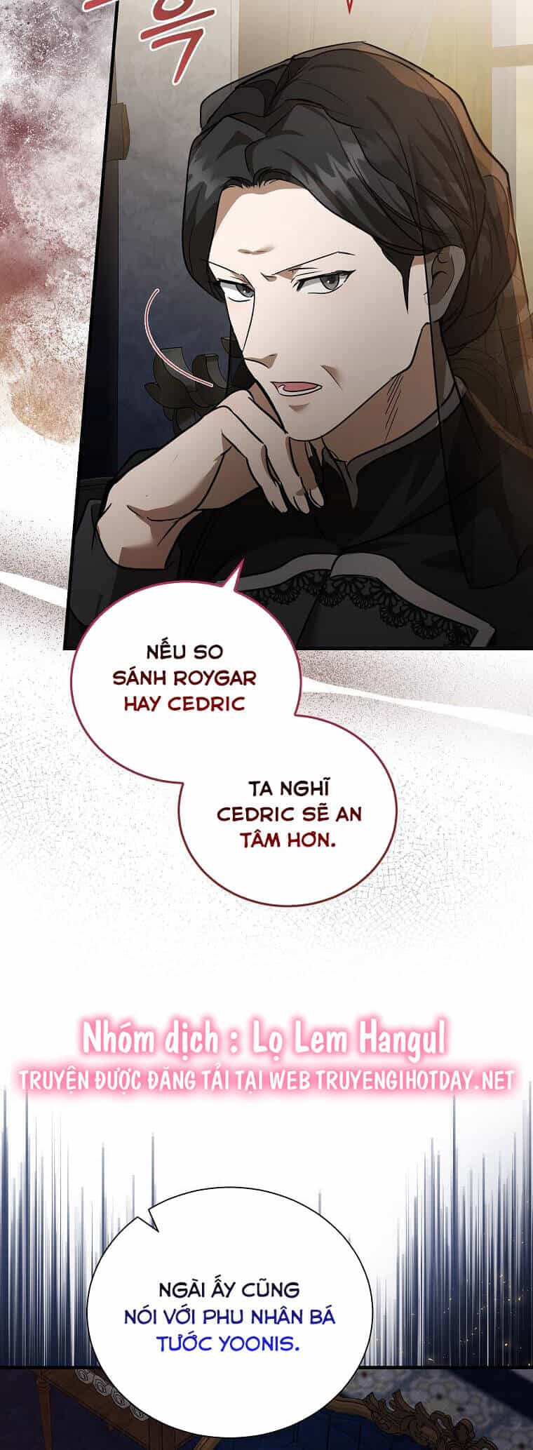 Ác Nữ Trùng Sinh - Chương 167 - ảnh 8