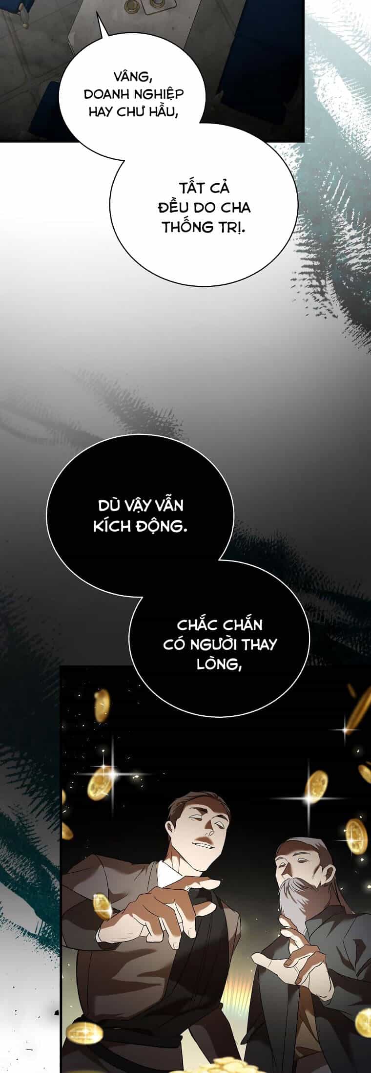 Ác Nữ Trùng Sinh - Chương 168 - ảnh 12