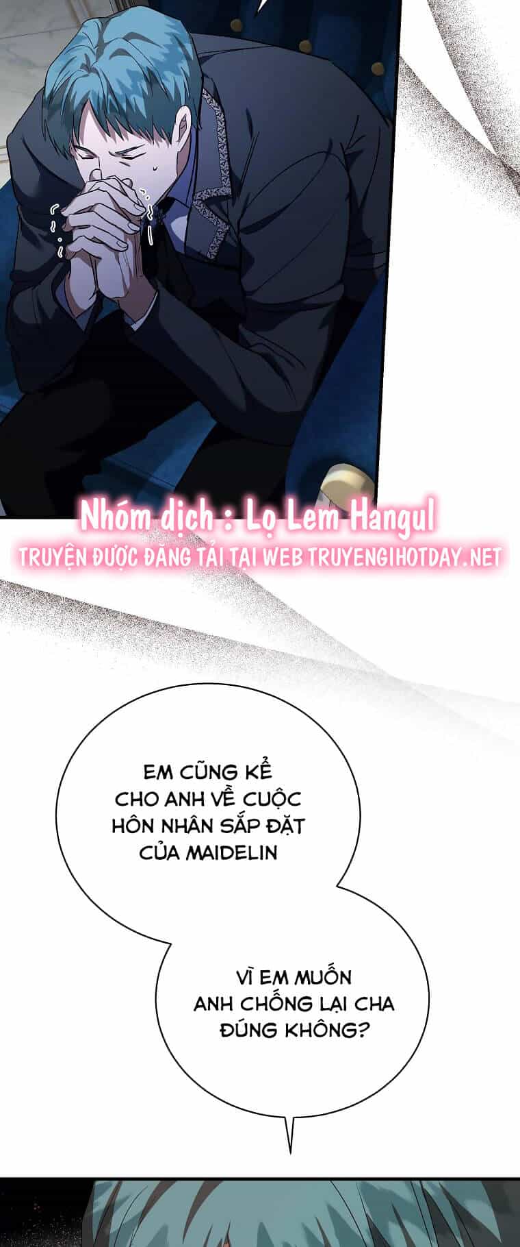 Ác Nữ Trùng Sinh - Chương 168 - ảnh 16