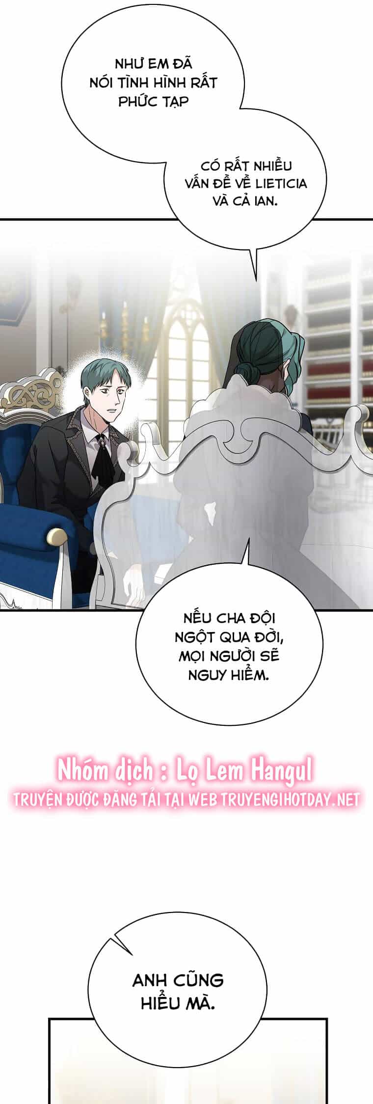 Ác Nữ Trùng Sinh - Chương 168 - ảnh 22