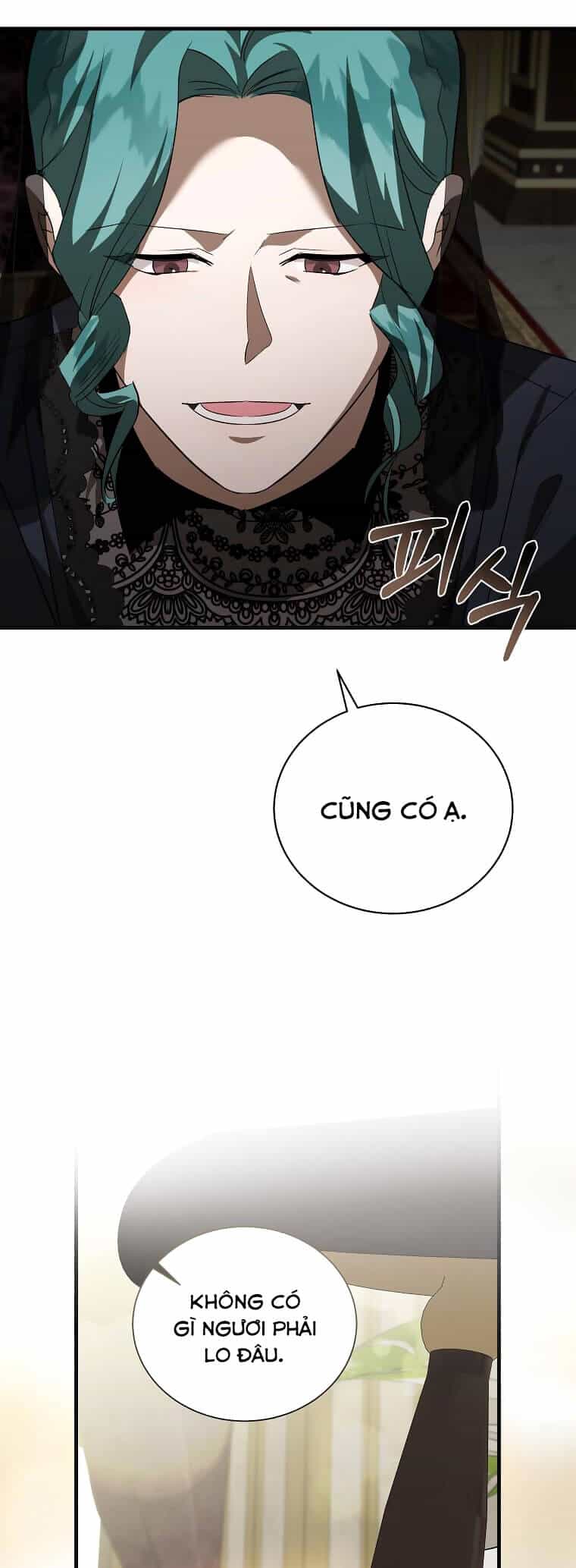 Ác Nữ Trùng Sinh - Chương 168 - ảnh 31