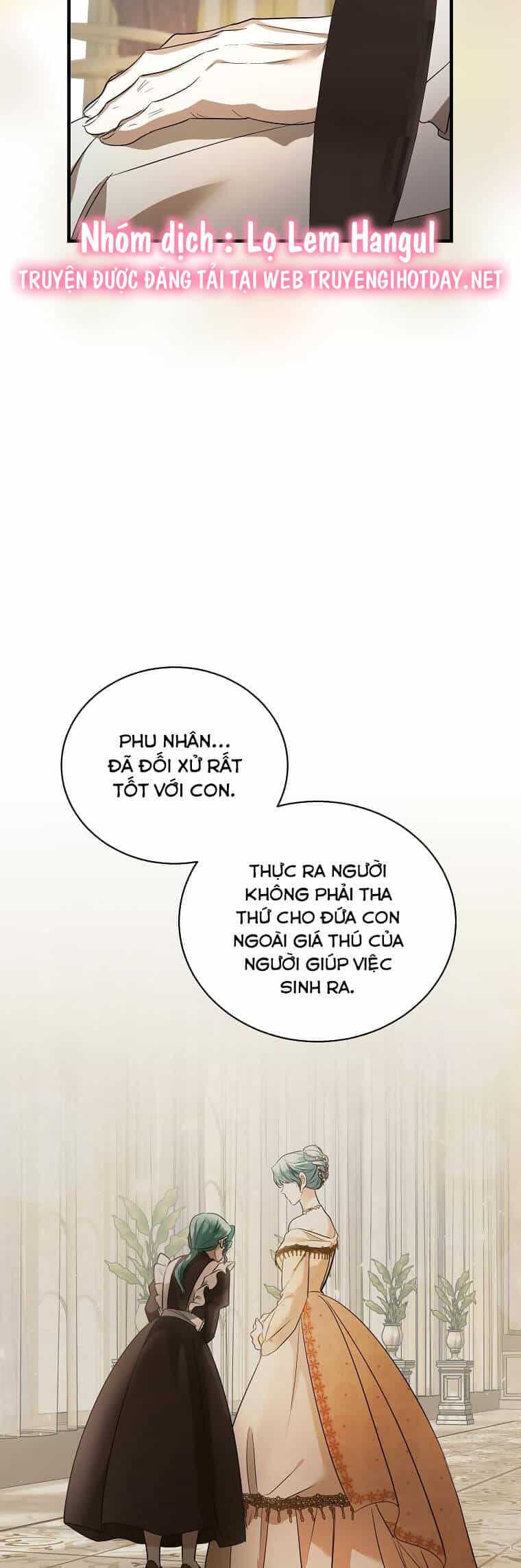Ác Nữ Trùng Sinh - Chương 168 - ảnh 32