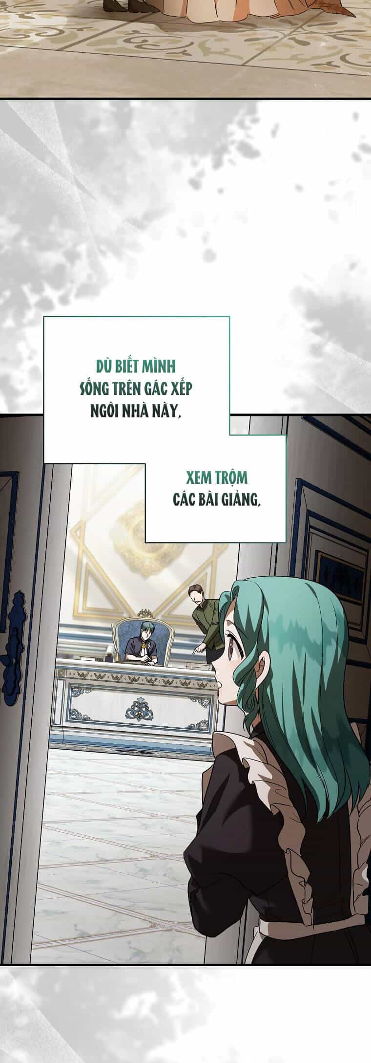 Ác Nữ Trùng Sinh - Chương 168 - ảnh 33