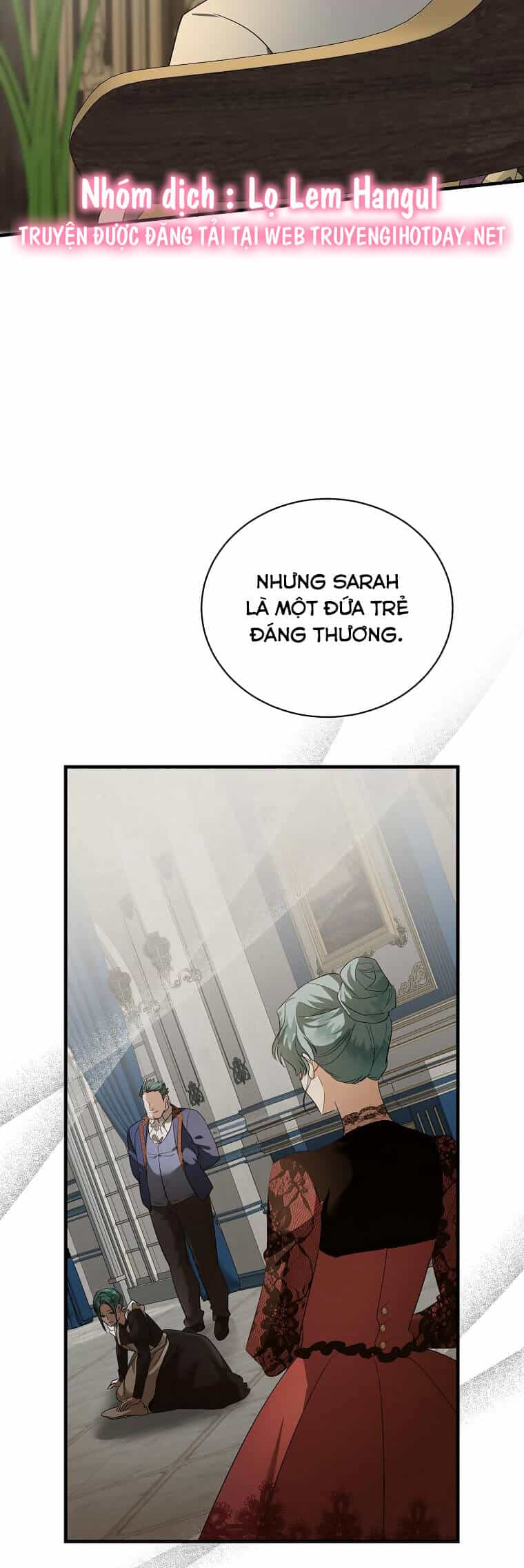 Ác Nữ Trùng Sinh - Chương 168 - ảnh 35