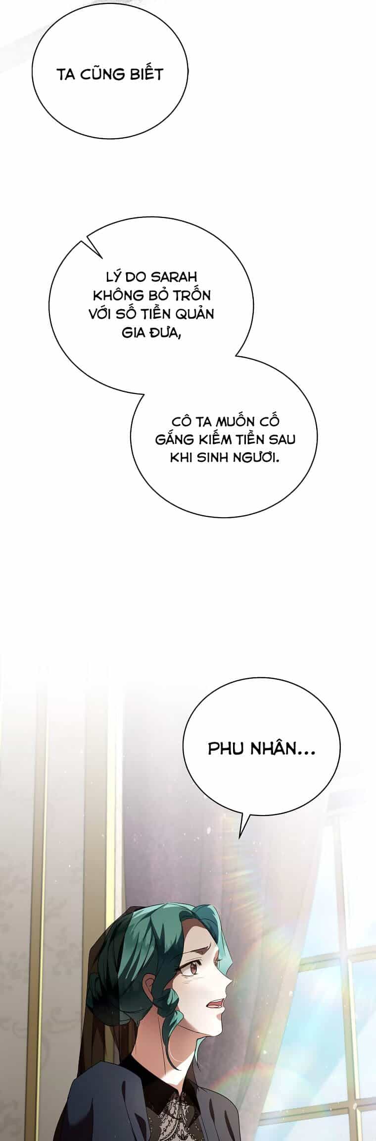 Ác Nữ Trùng Sinh - Chương 168 - ảnh 36