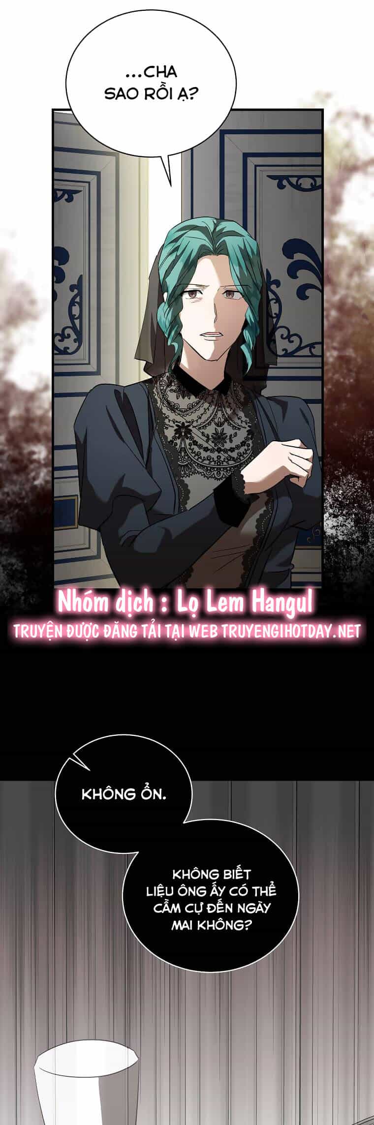 Ác Nữ Trùng Sinh - Chương 168 - ảnh 4