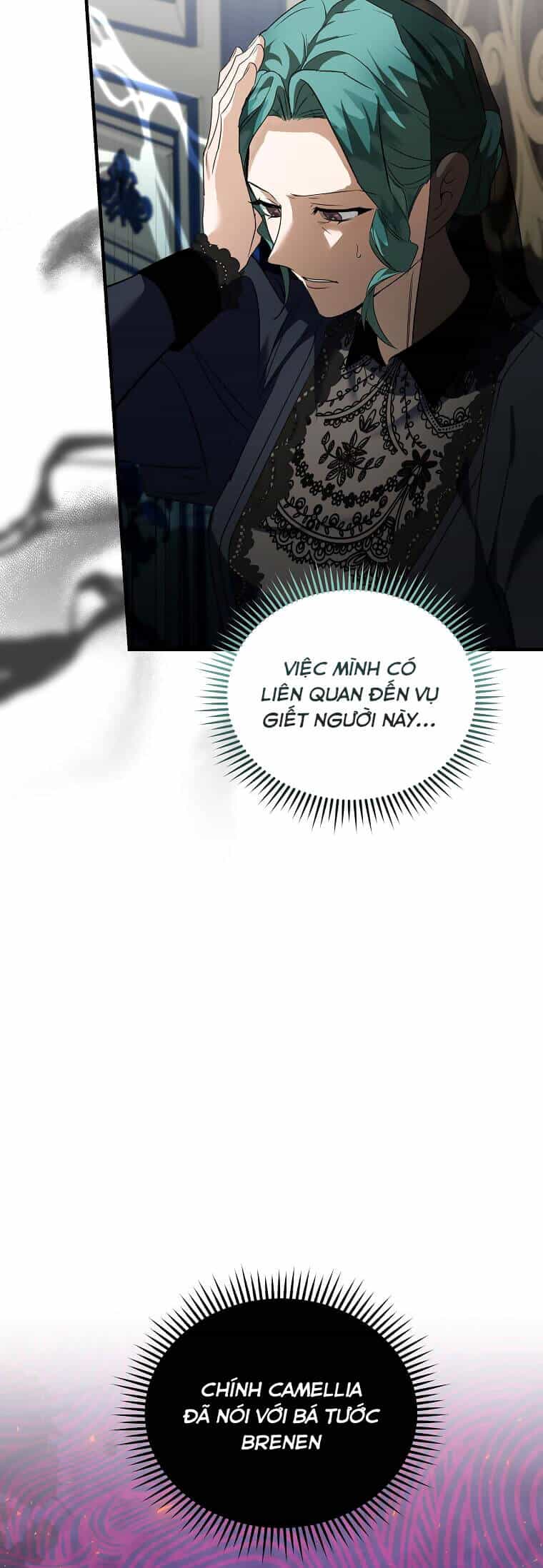 Ác Nữ Trùng Sinh - Chương 168 - ảnh 41