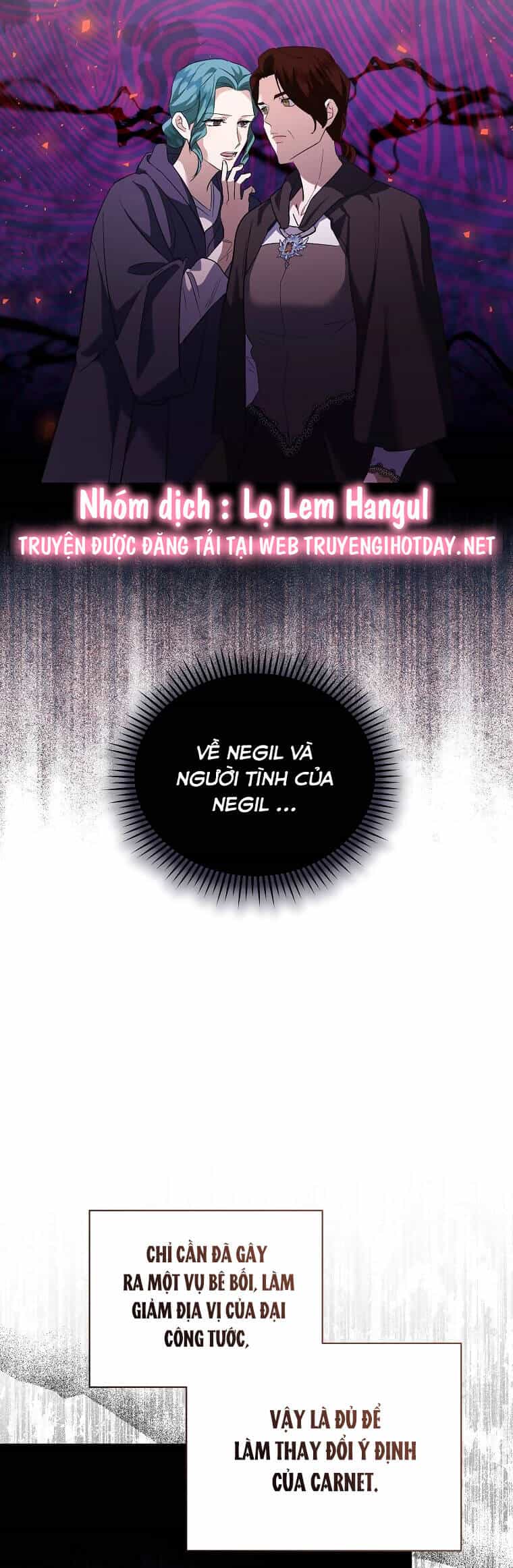 Ác Nữ Trùng Sinh - Chương 168 - ảnh 42