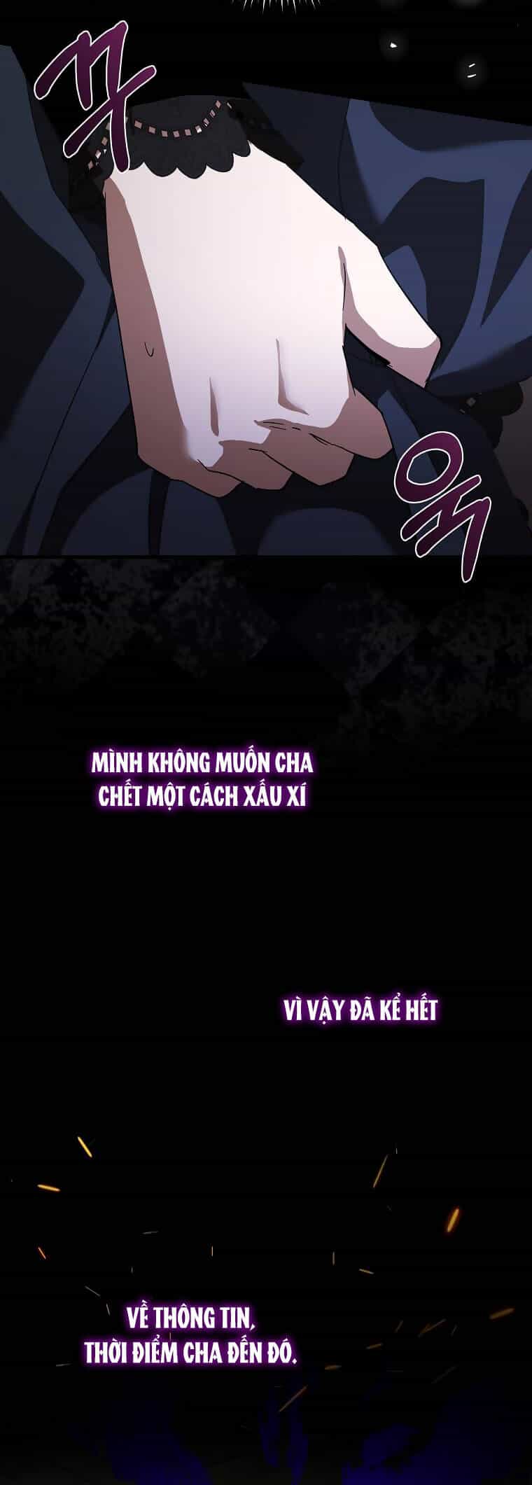 Ác Nữ Trùng Sinh - Chương 168 - ảnh 48