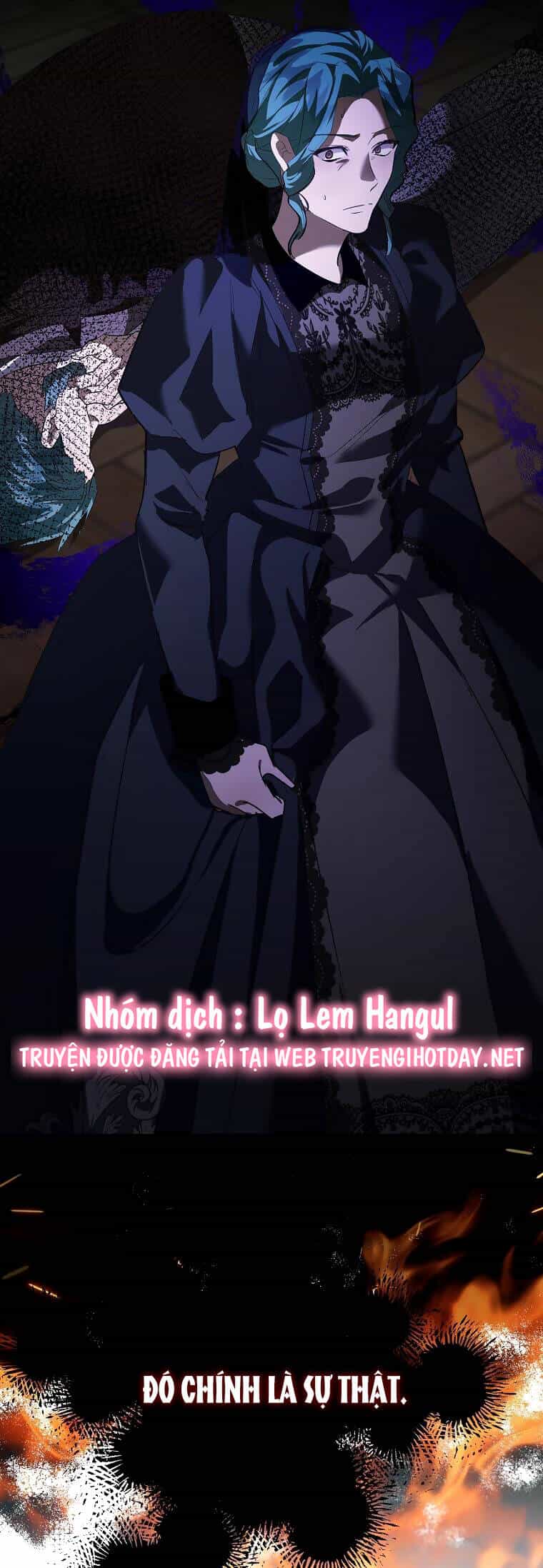 Ác Nữ Trùng Sinh - Chương 168 - ảnh 49