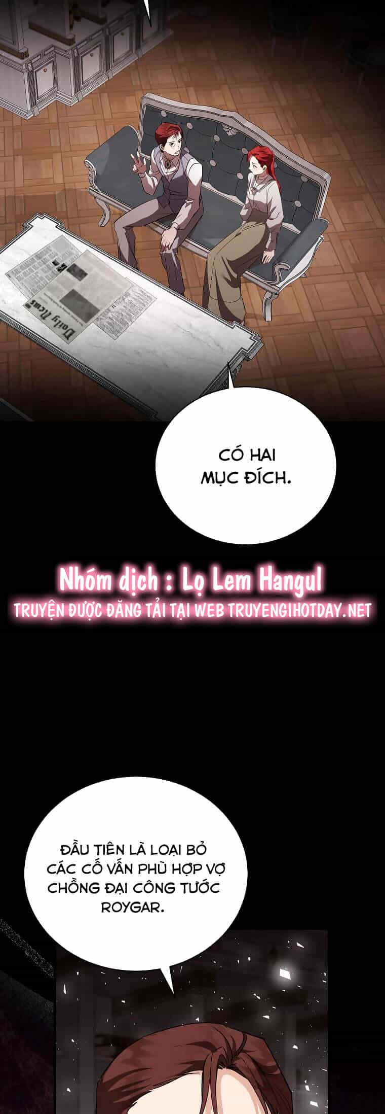 Ác Nữ Trùng Sinh - Chương 168 - ảnh 58
