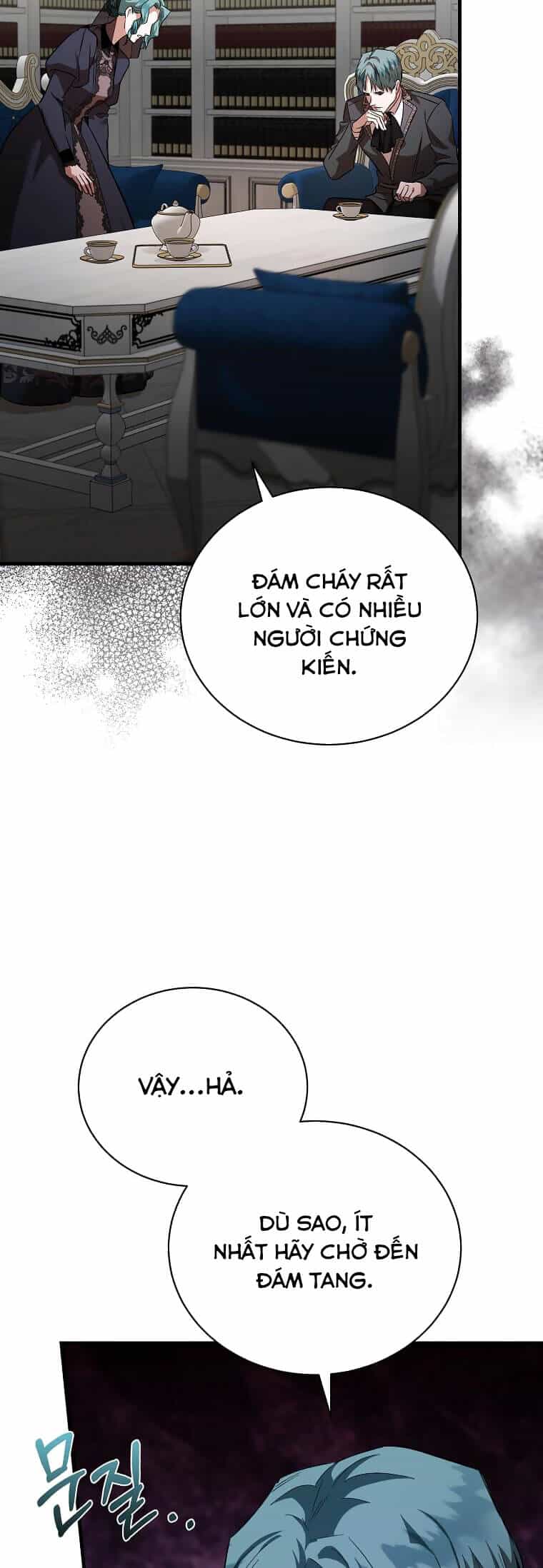 Ác Nữ Trùng Sinh - Chương 168 - ảnh 6