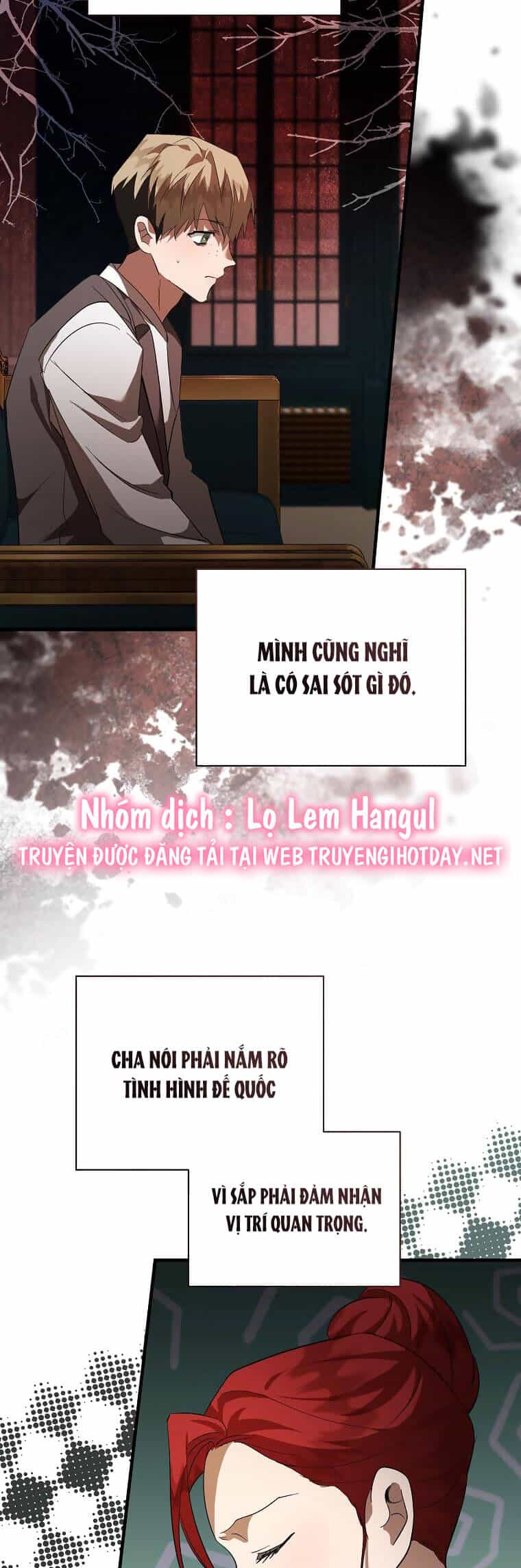 Ác Nữ Trùng Sinh - Chương 168 - ảnh 62
