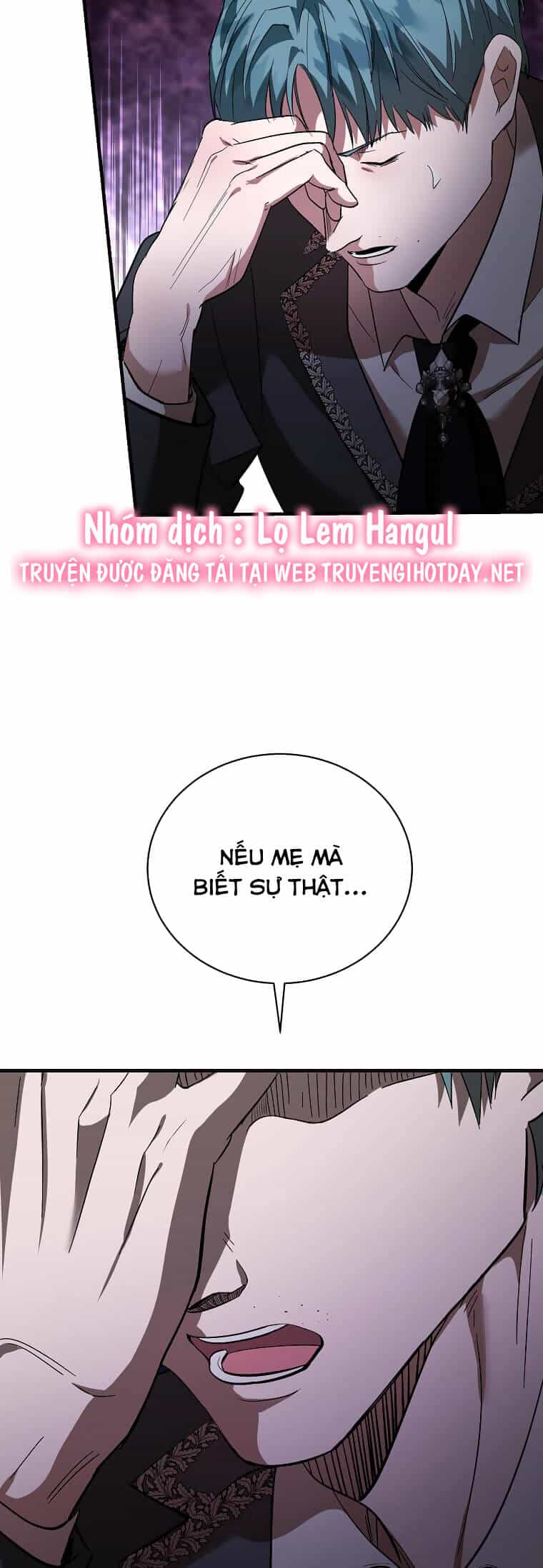 Ác Nữ Trùng Sinh - Chương 168 - ảnh 7
