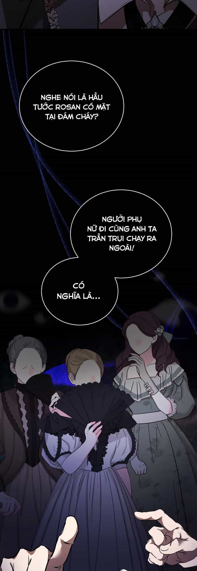 Ác Nữ Trùng Sinh - Chương 168 - ảnh 8