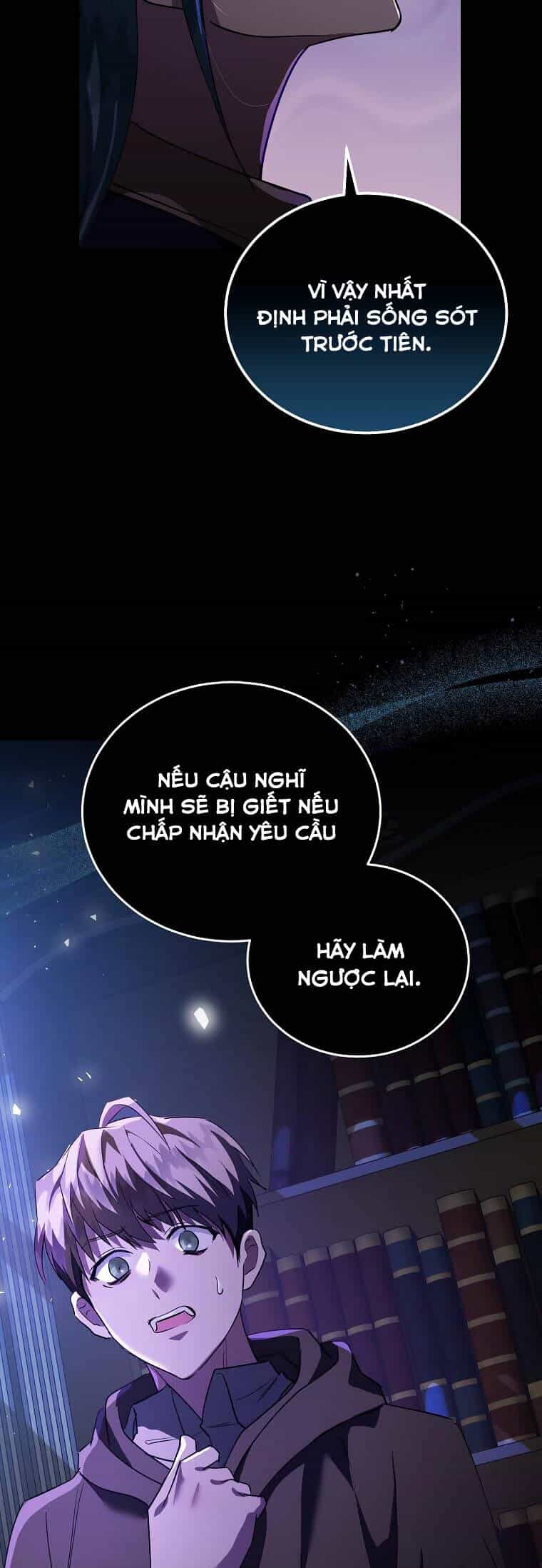Ác Nữ Trùng Sinh - Chương 169 - ảnh 13
