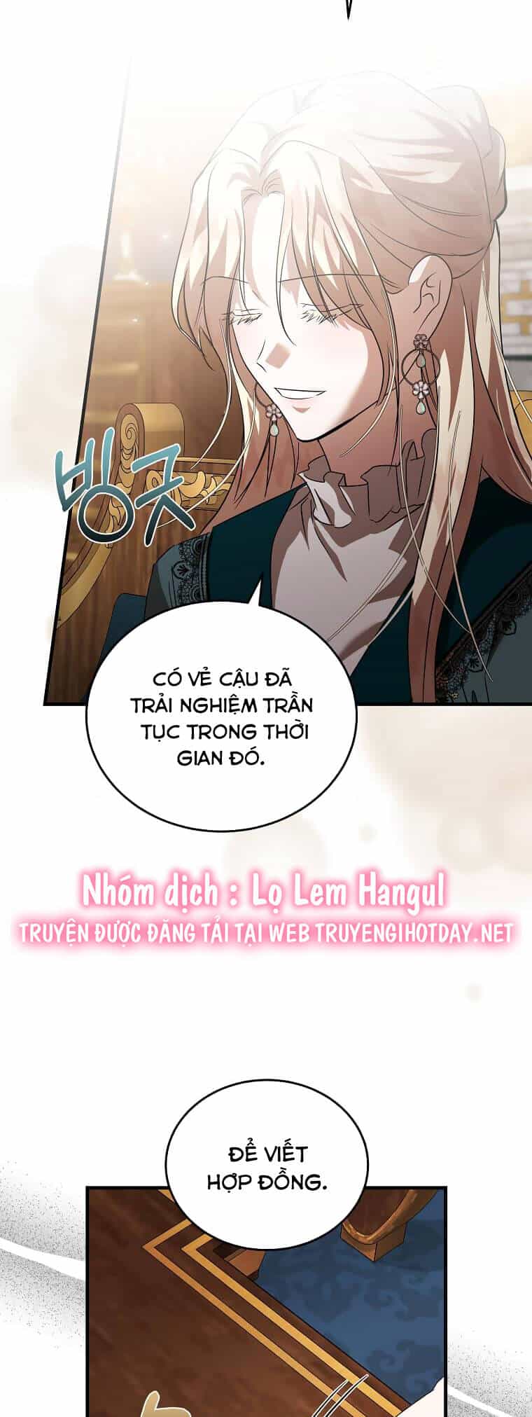 Ác Nữ Trùng Sinh - Chương 169 - ảnh 34