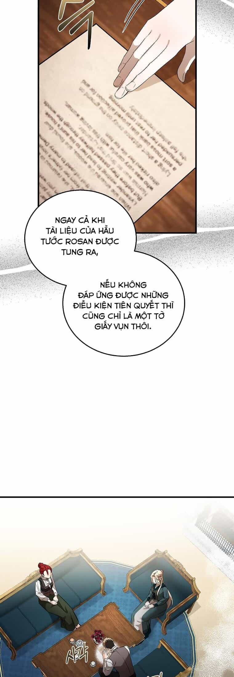 Ác Nữ Trùng Sinh - Chương 169 - ảnh 35