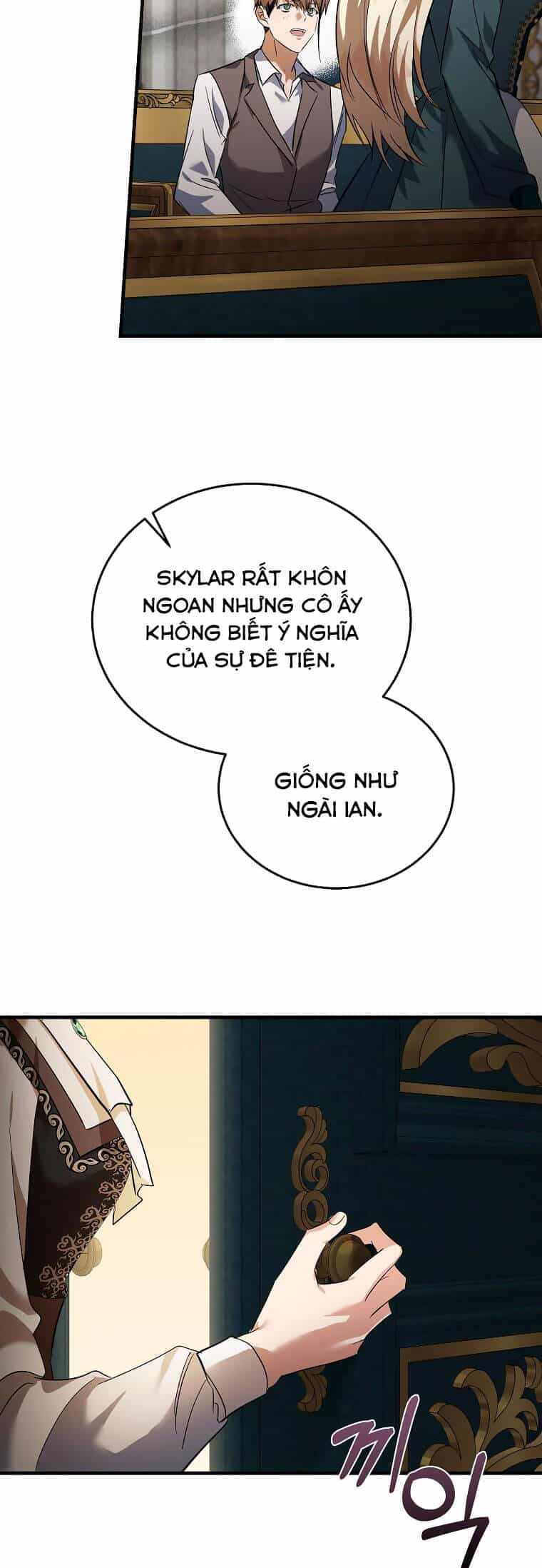 Ác Nữ Trùng Sinh - Chương 169 - ảnh 38